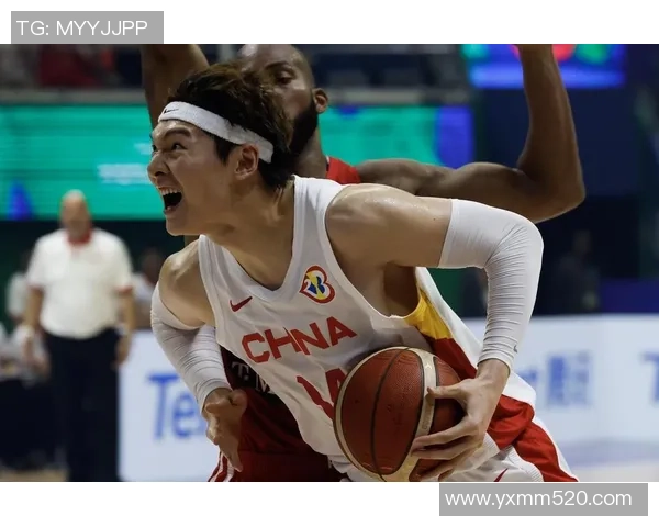 男篮世界杯精彩对决韩国哇哈体育展现强大实力