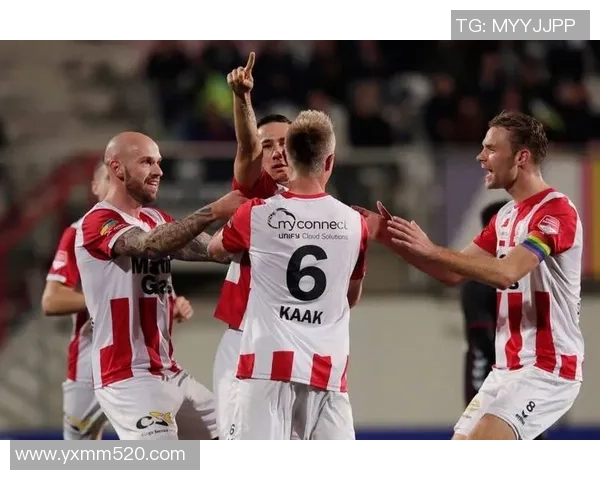 荷乙精彩对决奈梅亨主场迎战奥斯全场直播不容错过