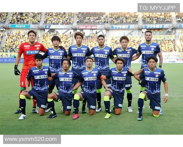 金泽萨维根与千叶市原的激烈对决揭示了日本足球的竞争魅力与战术智慧