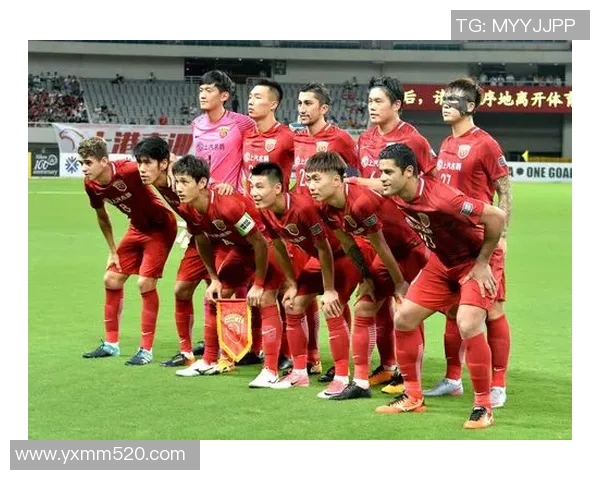 亚冠激战上港与恒大交锋结果揭晓精彩瞬间回顾 亚冠激战上港与恒大交锋结果揭晓精彩瞬间回顾