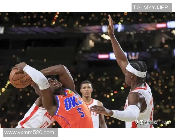 2013年NBA季后赛雷霆与火箭第四场激战回顾与精彩瞬间分析 2013年NBA季后赛雷霆与火箭第四场激战回顾与精彩瞬间分析