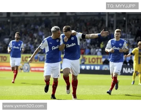 周六106德乙精彩对决圣保利主场迎战马格德堡全力争胜