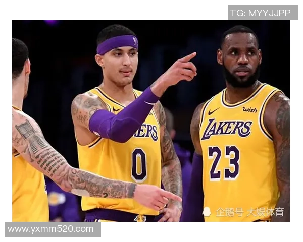 西部决赛湖人与掘金第五场精彩对决全场中文解说回顾