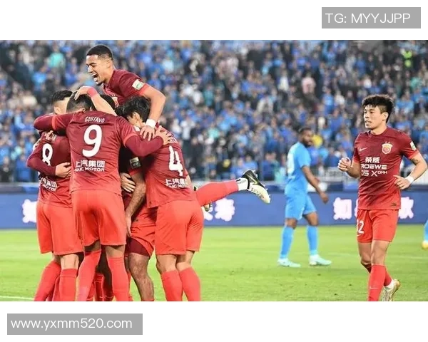 令中超蒙羞?海港卫冕3天后亚冠吞3连败+10场不堪!根本宣告出局