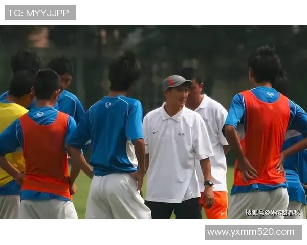 泰山队下赛季教练定韩鹏没问题，关键是有必要找到实力派助教